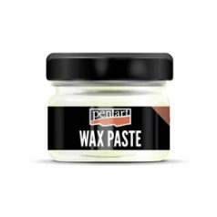 Pentart - Chameleon viaszpaszta - Fehérarany - 20 ml
