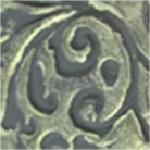 Pentart - Chameleon viaszpaszta - Fehérarany - 20 ml