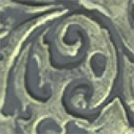 Pentart - Chameleon viaszpaszta - Fehérarany - 20 ml