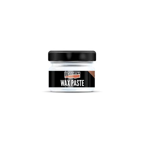 Pentart - Chameleon viaszpaszta - Kék - 20 ml