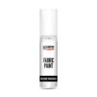 Pentart textilfesték - Fehér - 20 ml, 50 ml