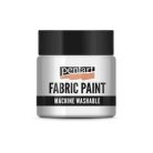 Pentart textilfesték - Fehér - 20 ml, 50 ml