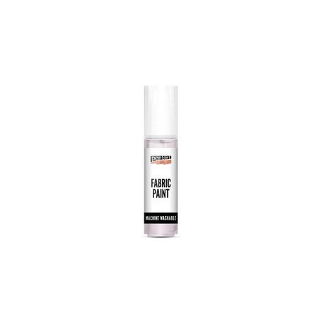 Pentart textilfesték - Rózsaszín - 20 ml, 50 ml
