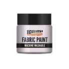 Pentart textilfesték - Rózsaszín - 20 ml, 50 ml