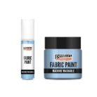 Pentart textilfesték - Égkék - 20 ml, 50 ml