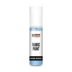 Pentart textilfesték - Égkék - 20 ml, 50 ml