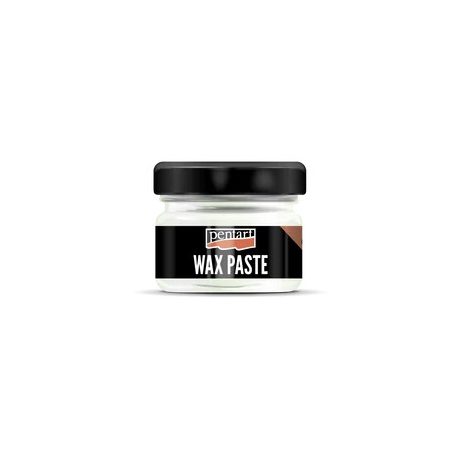 Pentart - Chameleon viaszpaszta - Zöld - 20 ml