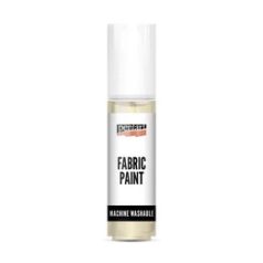 Pentart textilfesték - Bézs - 20 ml, 50 ml
