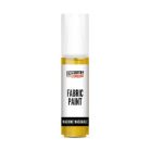 Pentart, textilfesték - Napsárga - 20 ml, 50 ml