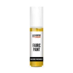 Pentart, textilfesték - Napsárga - 20 ml, 50 ml