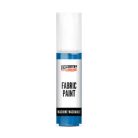 Pentart textilfesték - Kék - 20 ml, 50 ml