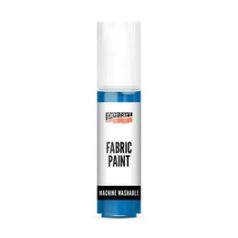Pentart textilfesték - Kék - 20 ml, 50 ml