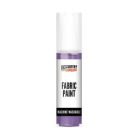 Pentart textilfesték - Lila - 20 ml, 50 ml
