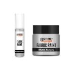 Pentart textilfesték - Szürke - 20 ml, 50 ml
