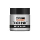 Pentart textilfesték - Szürke - 20 ml, 50 ml