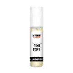 Pentart textilfesték - Vanilia - 20 ml, 50 ml