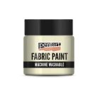 Pentart textilfesték - Vanilia - 20 ml, 50 ml