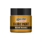 Pentart textilfesték - Narancs - 20 ml, 50 ml
