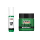 Pentart textilfesték - Zöld - 20 ml, 50 ml