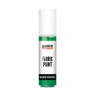 Pentart textilfesték - Zöld - 20 ml, 50 ml