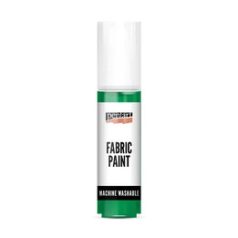 Pentart textilfesték - Zöld - 20 ml, 50 ml