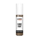 Pentart textilfesték - Sötétbarna - 20 ml, 50 ml