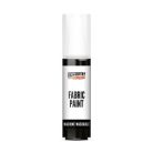 Pentart textilfesték - Fekete - 20 ml, 50 ml