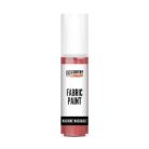  Pentart textilfesték - Metál réz - 20 ml, 50 ml