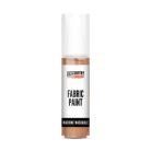 Pentart textilfesték - Metál bronz - 20 ml, 50 ml