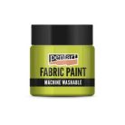 Pentart textilfesték - Almazöld - 20 ml, 50 ml