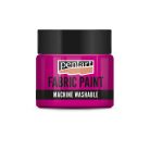 Pentart textilfesték - Neonpink - 30 ml