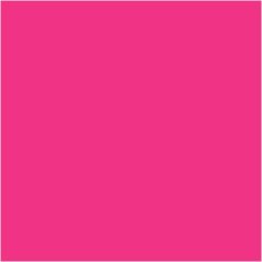 Pentart textilfesték - Neonpink - 30 ml