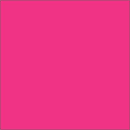 Pentart textilfesték - Neonpink - 30 ml