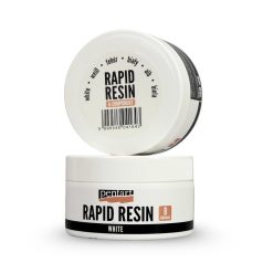 Rapid gyanta - Fehér - 1:1szett - 80 ml, 150 ml 