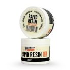 Rapid gyanta - Elefántcsont - 1:1szett - 80ml , 150 ml