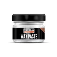 Pentart - Chameleon viaszpaszta - Csillogó ezüst  - 20 ml
