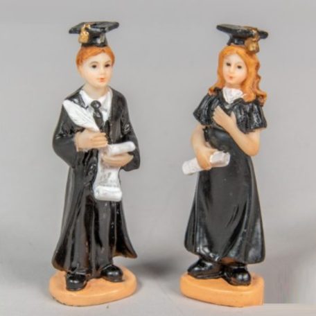 Ballagó figura - 9 cm