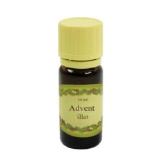 Illóolaj - Advent - 10 ml