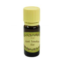 Illóolaj - Anti Smoke - 10 ml