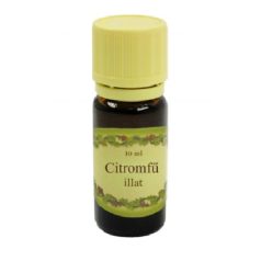 Illóolaj - Citromfű - 10 ml