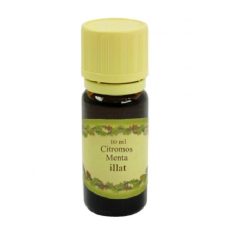Illóolaj - Citromos menta - 10 ml