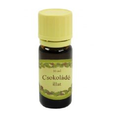 Illóolaj - Csokoládé - 10 ml