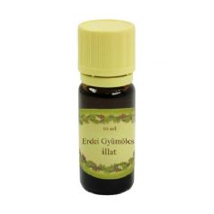 Illóolaj - Erdei gyümölcs - 10 ml