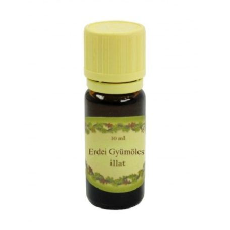 Illóolaj - Erdei gyümölcs - 10 ml