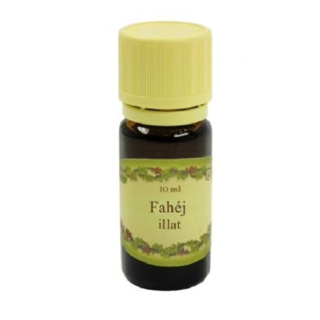 Illóolaj - Fahéj - 10 ml