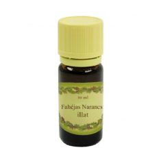 Illóolaj - Fahéjas narancs - 10 ml