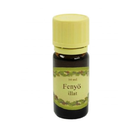 Illóolaj - Fenyő - 10 ml