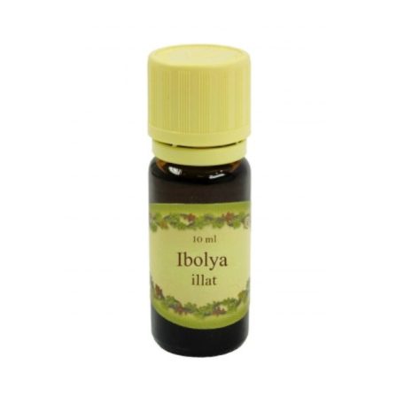 Illóolaj - Ibolya - 10 ml