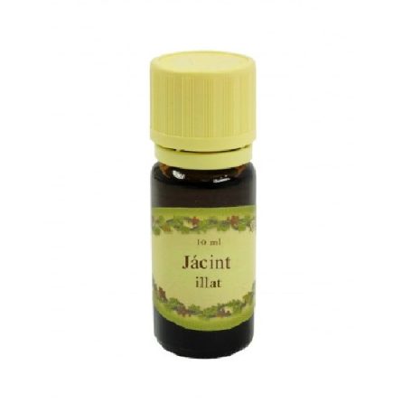 Illóolaj - Jácint - 10 ml