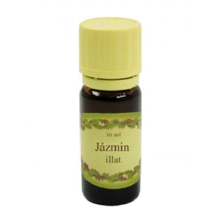 Illóolaj - Jázmin - 10 ml